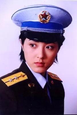 妯娌的三国时代冯雪结局（她颜值曾一度压过了章子怡）