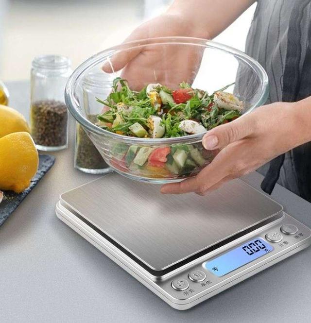 电子秤的种类有哪些，电子秤有哪几种（这几款好用的厨房秤中意哪个）