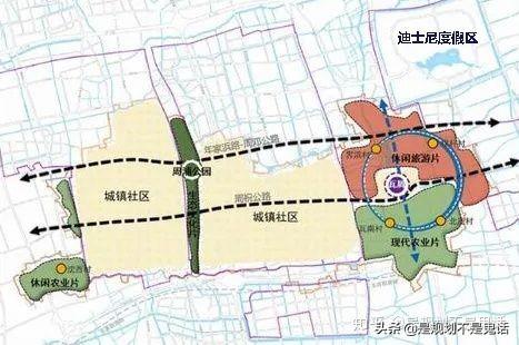 上海周浦属于什么区，周浦镇属于上海哪个区（浦东中部一个从“后花园”步入“厅堂”的版块）