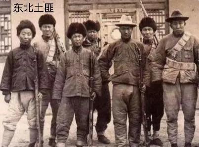 四梁八柱是什么意思，仙堂四梁八柱怎么安排（东北土匪的组织机构）