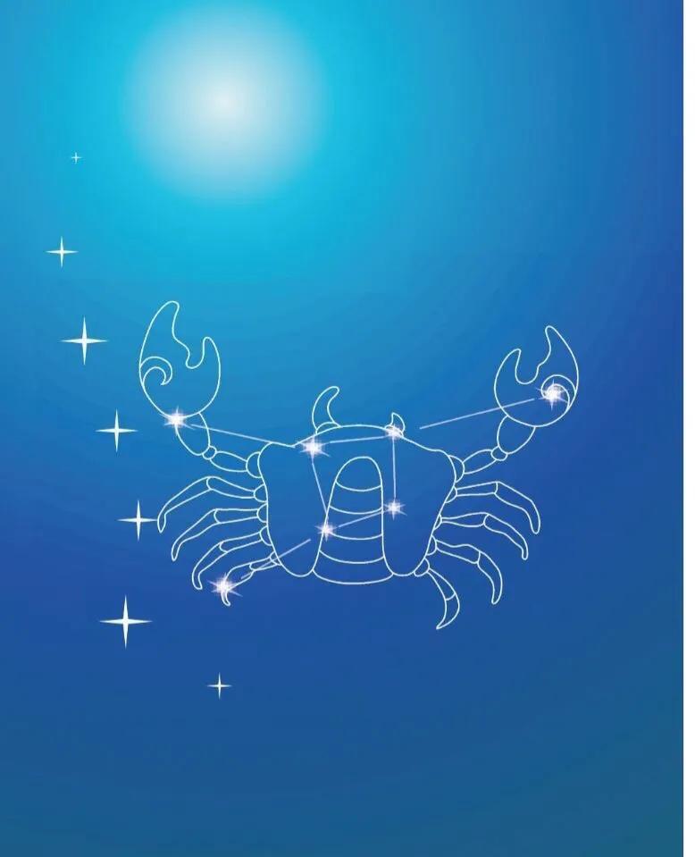 巨蟹座是几月几号，巨蟹座是几月到几月几号（12星座中的巨蟹座）