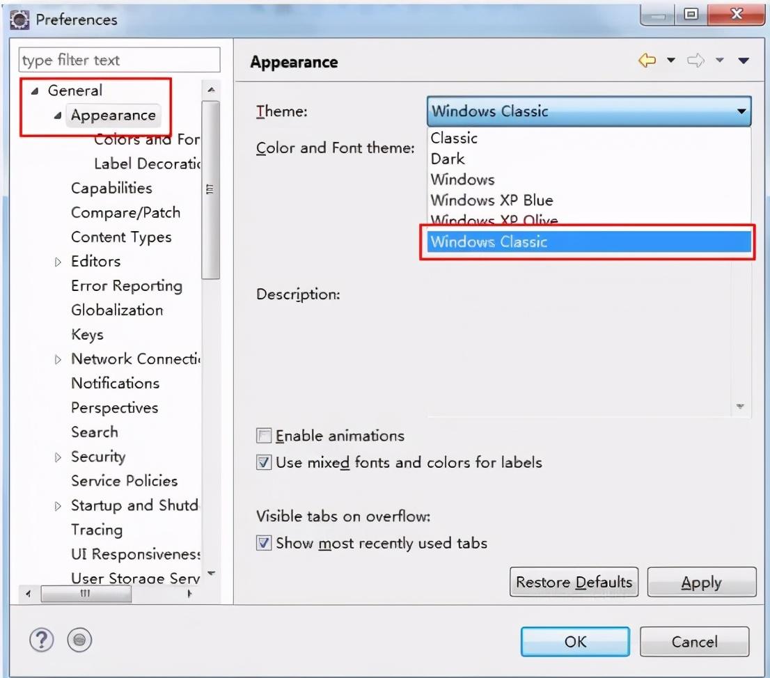 maceclipse安装教程（javaeclipse安装教程）