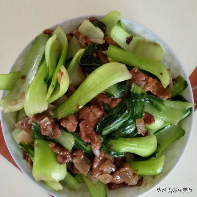 怎样做美味的油菜炒豆腐，油菜豆腐怎么炒好吃（推荐6道油菜美食）