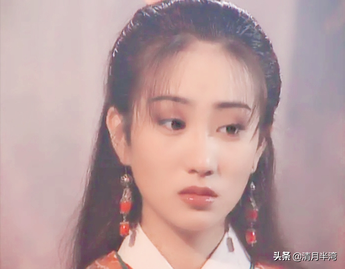 乔引娣扮演者，雍正王朝中乔引娣的扮演者是谁（90年代TVB内地艺训班的八位演员）