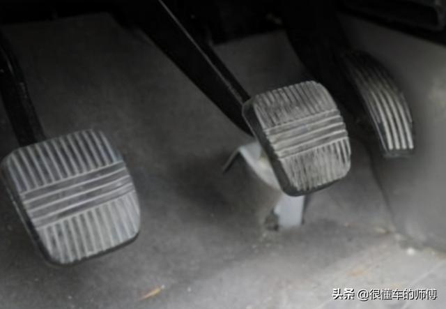 加减档技巧，科目三100米加减档技巧（加减档如何不手忙脚乱）