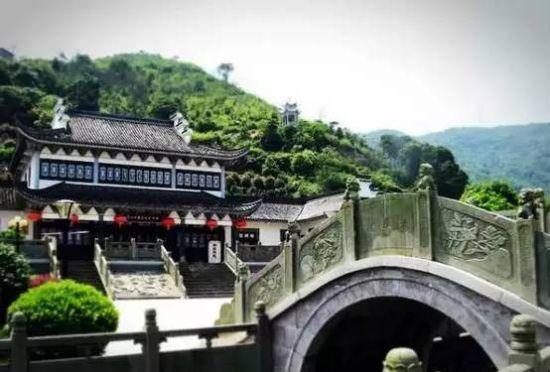 宁波附近有什么古镇，宁波附近有什么古镇景点（宁波象山最美6大古村古镇）