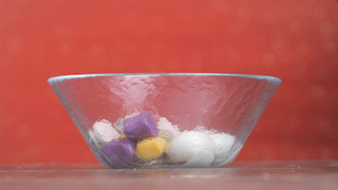 微波炉煮汤圆的方法，微波炉可以煮汤圆（六招教你解决剩余汤圆！！！）