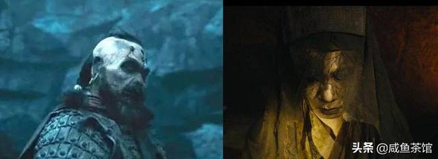 草原大地獭真实存在吗，草原大地獭现实中有吗（《鬼吹灯》怪物中哪一个战斗力最强）