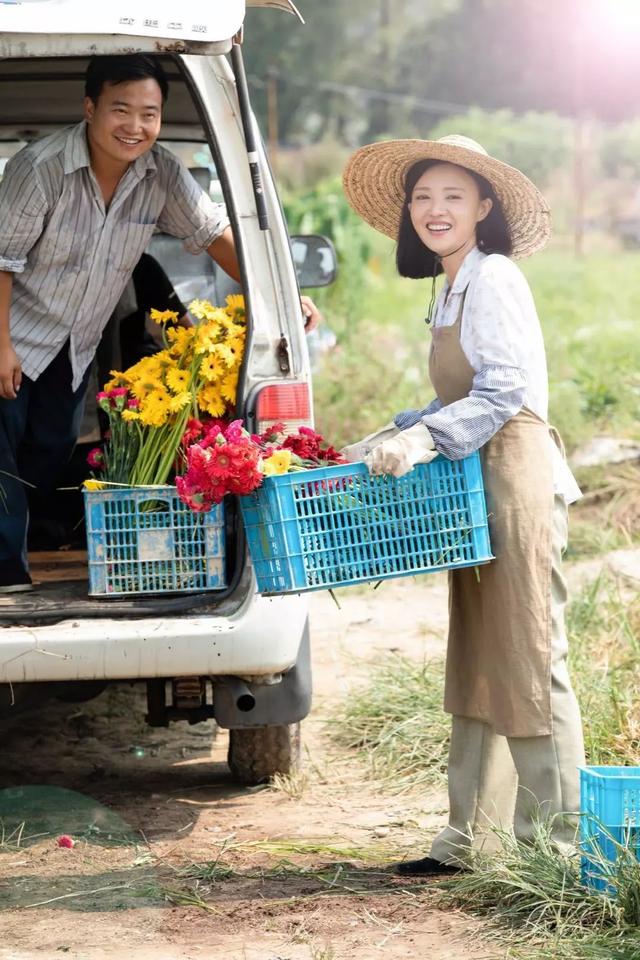 傅晶全部的电视剧，专注品质的傅晶用实力扛起了这部大女主剧