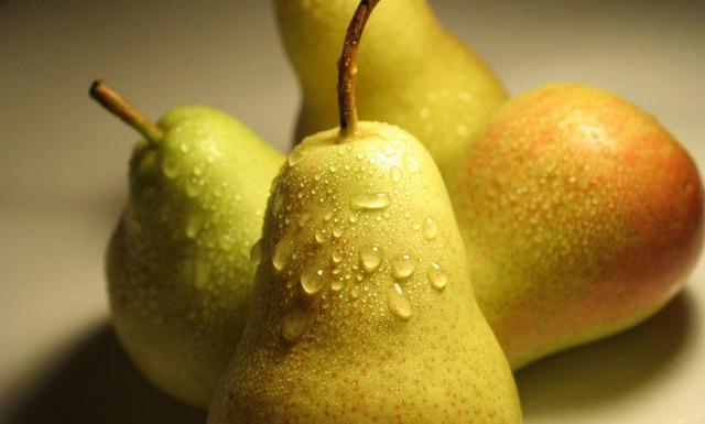 鸭梨是哪里的特产，鸭梨是哪里的特产梨（请认准这8个产地）