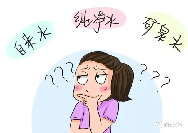 奶粉正确冲泡办法，你冲的奶粉正确吗？看这里