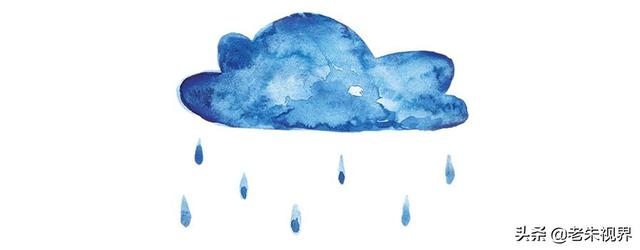 雨什么意思解释，雨字笔画笔顺（<小学一年级语文生字）