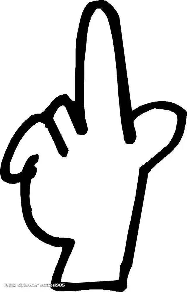 竖大拇指什么意思，印度人竖大拇指什么意思（竖大拇指真的就是表扬别人吗）