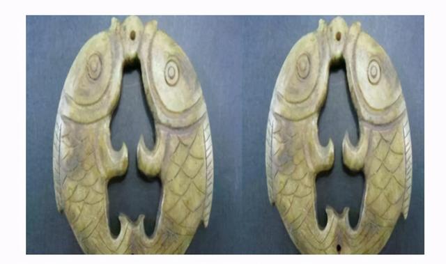 国宝双鱼玉佩与罗布泊的神奇传说有关系吗？