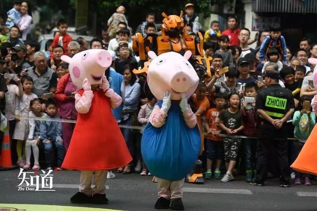 什么是佩奇，什么是佩奇广告（到底“啥是佩奇”）