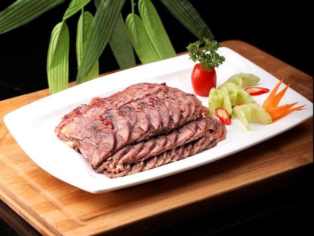 正确区分驴肉和骡子肉，你吃到的驴肉是真的吗