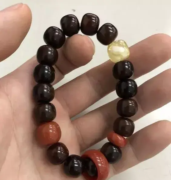 紫金鼠光珠怎么盘，紫金鼠光珠怎么盘玩上色快（懒人都能盘包浆）