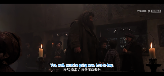 十级学者深度解析哈利波特，《哈利·波特与魔法石》重映