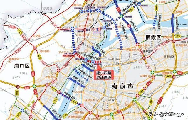 苏南有哪些城市，江南地区指的是哪些地方（江苏十三个地级市的最新定位2021版）