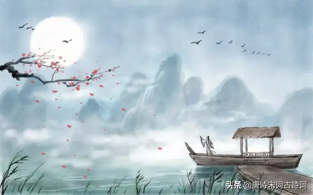 辛弃疾词的风格，辛弃疾诗词70句
