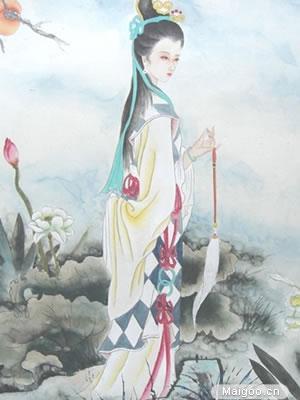 一听就惊艳的名字大全，一听就惊艳的名字大全女生（历史上令人惊艳的名字）