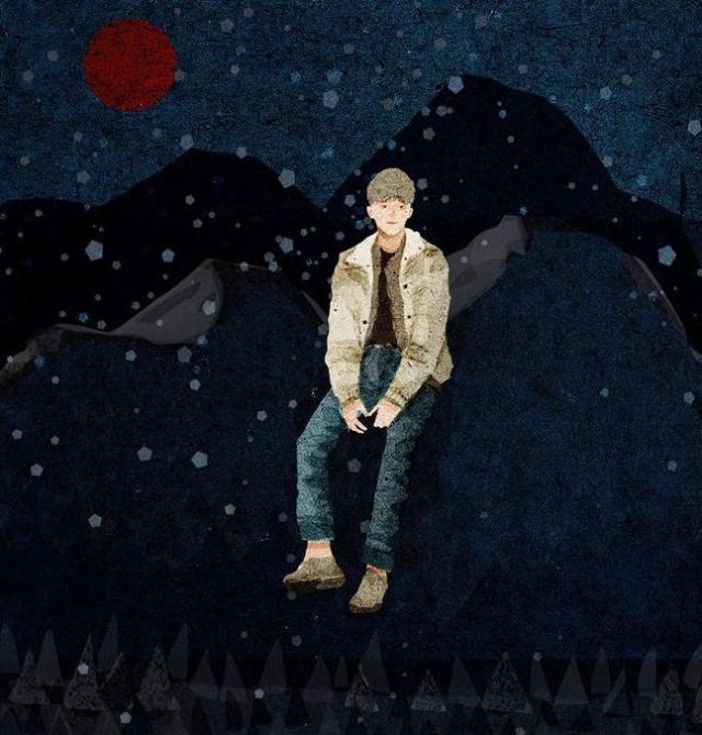 安慰离婚女人的暖心话，安慰离婚女人的话（母亲安慰刚离婚的女儿）