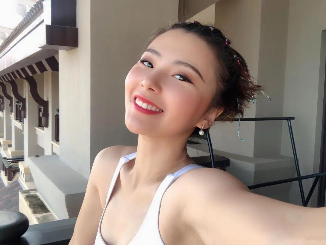 2008奥运女子体操决赛 2008年北京奥运会夺金的六个中国体操女孩,如今