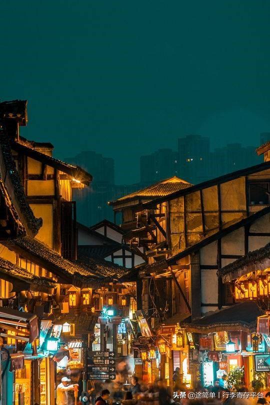 行李寄存是什么意思，酒店行李寄存是什么意思（重庆行李寄存，旅游攻略）