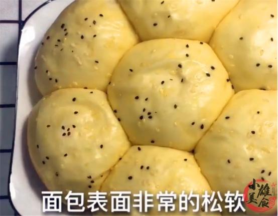 电饭煲做面包简单方法，电饭锅做面包的方法和步骤（最适合在家做的“电饭锅面包”不含添加剂）