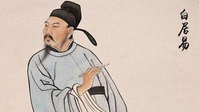 白居易是什么居士，白居易字乐天号什么居士（白居易是从南京溧水走出来的“诗王”）