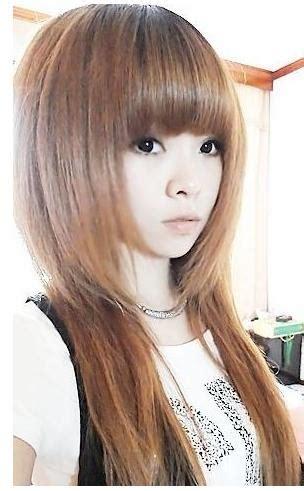 鹅蛋脸型适合什么发型，鹅蛋脸的女生什么发型好看（发型与脸型的搭配设计）