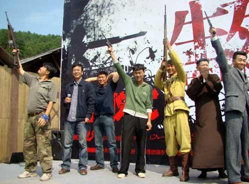 沽宁是现在的什么城市，沽宁是现在的什么城市啊（寻访景德镇古镇瑶里<图>）