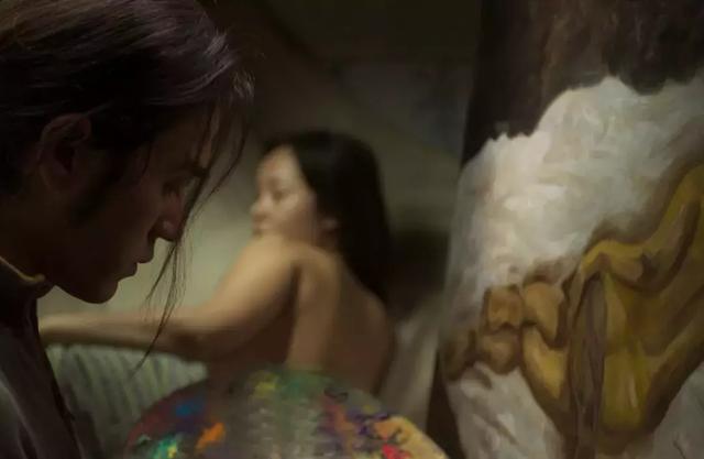 张静初演的电影，张静初拍的老电影（被太太团封杀的张静初）