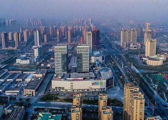 杭州富阳很穷吗，富阳怎么样（浙江人均存款10大强县）