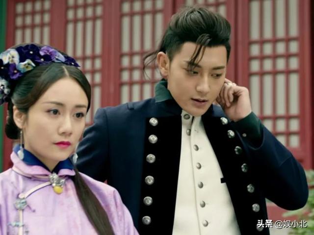 热血同行花九卿真实身份是好是坏，热血同行中花九卿（《热血同行》语初是前世的约定）