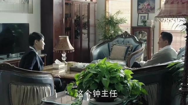人民的名义钟小艾，人民的名义中钟小艾的身份是什么（人民的名义：钟小艾什么来头）