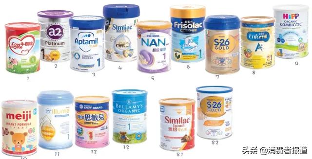 香港奶粉需要买吗,meiji、惠氏、美赞臣等榜上有名 香港奶粉需要买吗,meiji、惠氏、美赞臣等榜上有名