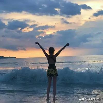 最美的背影留给你，微信头像，最美的背影留给你（手机微信头像纯背影头像精选）