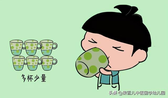 幼儿园冬季育儿知识，冬季育儿知识温馨提示（冬季儿童防寒保暖七大注意事项）