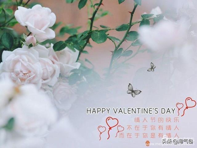 12个月都有什么情人节，二月没过情人节的今天补上