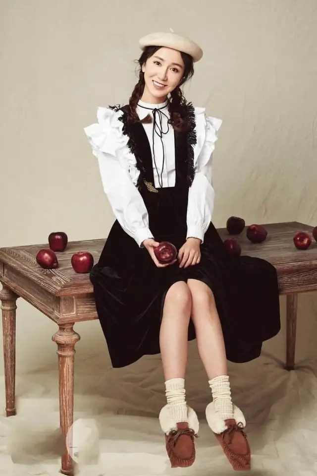 头像女生简单气质唯美，唯美阔耐简单女生头像微信（元宵专属闺蜜名及潇潇头像❤️）