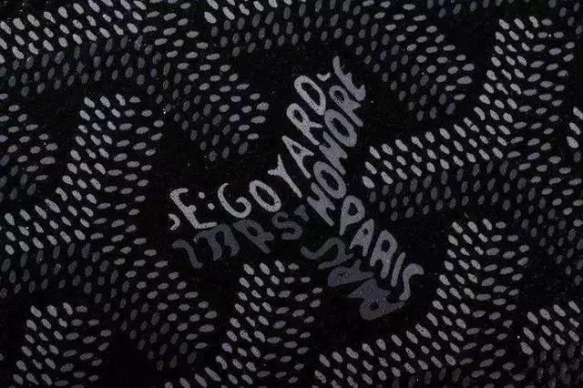 戈雅(goyard)官网，goyard官网（不愧是南宁中山路流行法国奢侈箱包——戈雅Goyard）