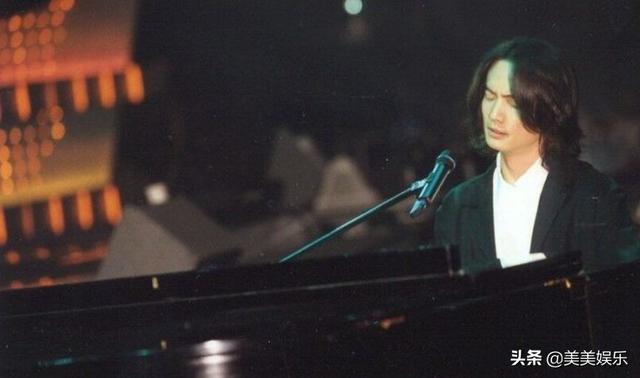 柯蓝个人资料简介，柯蓝个人资料（52岁音乐才子官宣升级当爸）