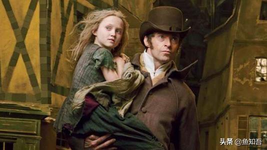 悲惨世界作者是谁，悲惨世界的作者是谁（《悲惨世界》20则经典名句）