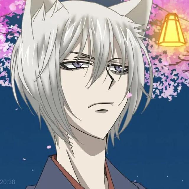 巴卫，微信头像，巴卫（闭上嘴乖乖被我保护不就好了）