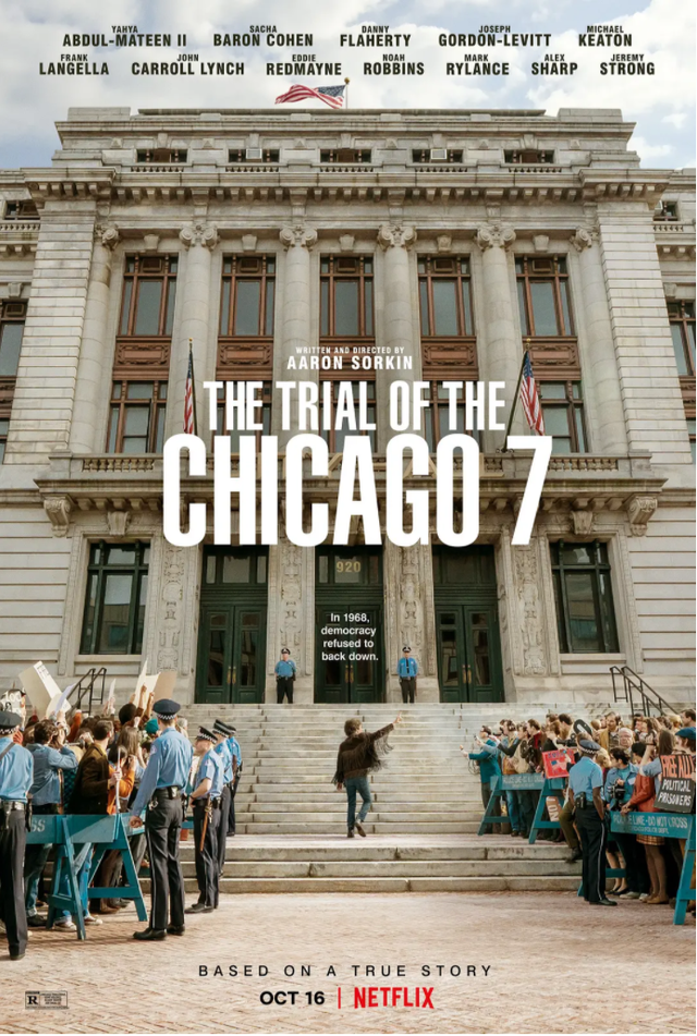 2020年国庆节，2020年是第几个国庆节（2020十佳电影片单）