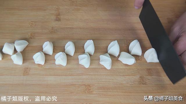 圖片[4]-【懶人面】做法步驟圖 一扯一拉就做好 鮮美可口太過癮了-起舞食譜網