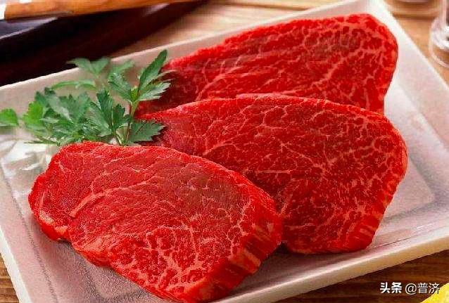 熟肉是什么意思，熟肉是什么意思网络用语（比生肉便宜的熟肉）