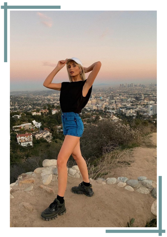 暗黑系风格/到最后，该忘的还是忘了。，暗黑系的风格（搭配好了你就是时尚界的新星图片）