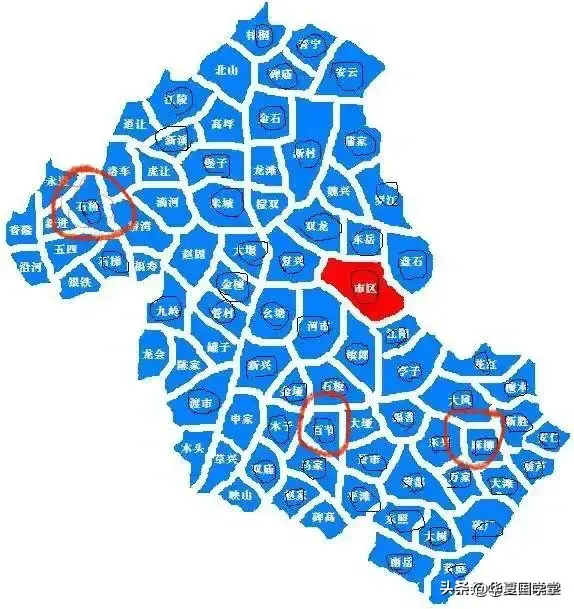 四川还有12个百万人口大县，四川20个百万人口大县现在还剩12个